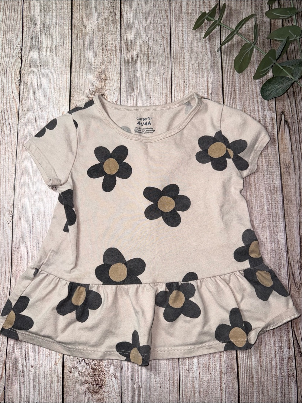 Carter’s | Shirt
